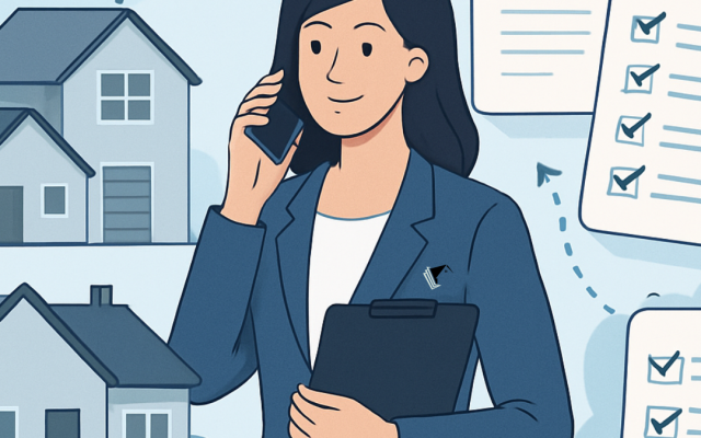 Transaction Coordination